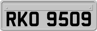 RKO9509