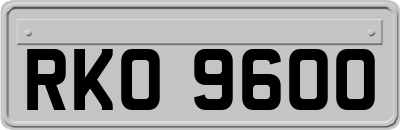 RKO9600