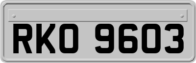 RKO9603