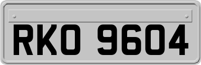 RKO9604