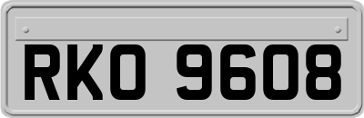 RKO9608