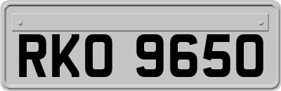 RKO9650