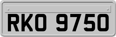 RKO9750