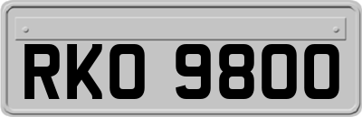 RKO9800