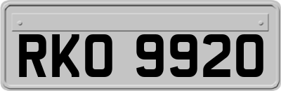 RKO9920