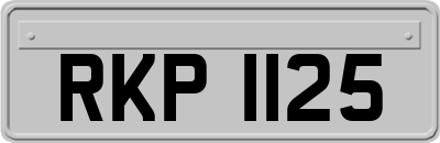 RKP1125