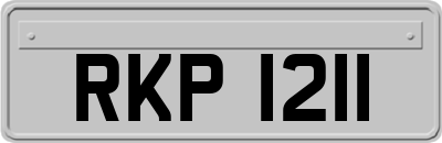 RKP1211