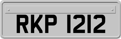 RKP1212
