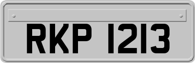 RKP1213