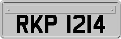 RKP1214