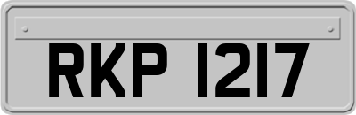 RKP1217