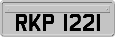 RKP1221
