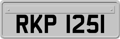 RKP1251