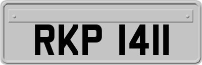 RKP1411
