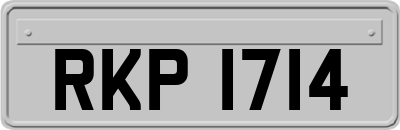 RKP1714