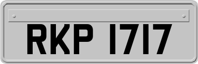 RKP1717