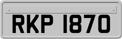 RKP1870