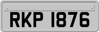 RKP1876