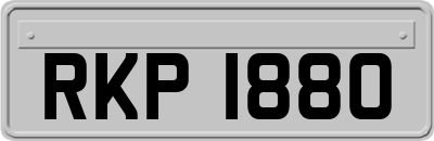 RKP1880