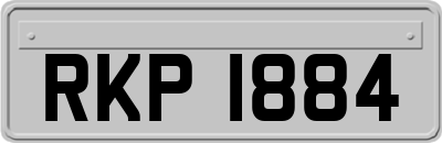 RKP1884