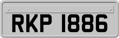 RKP1886