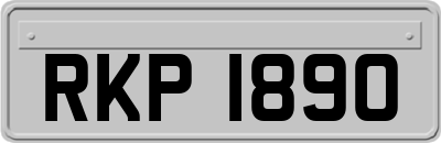 RKP1890