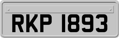 RKP1893