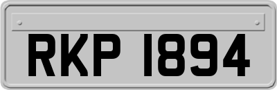 RKP1894