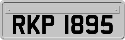 RKP1895