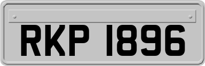 RKP1896