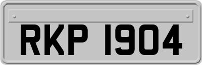 RKP1904