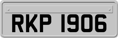 RKP1906