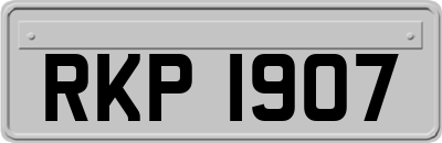 RKP1907