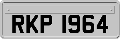 RKP1964