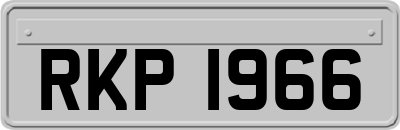 RKP1966