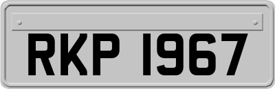 RKP1967