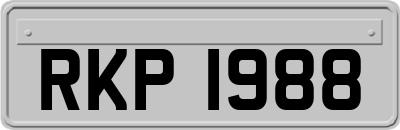 RKP1988