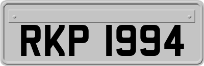 RKP1994