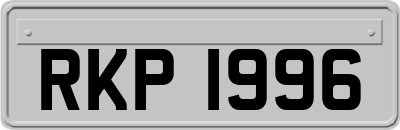 RKP1996