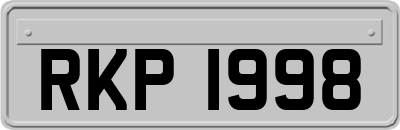 RKP1998