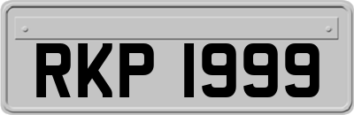 RKP1999