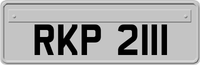 RKP2111