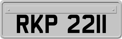 RKP2211