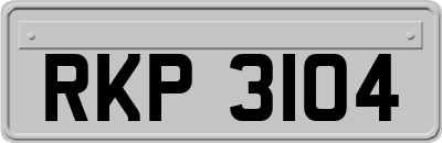 RKP3104