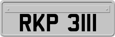 RKP3111