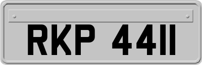 RKP4411