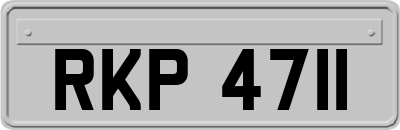 RKP4711