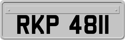 RKP4811