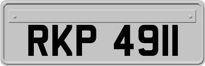 RKP4911