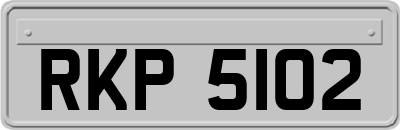 RKP5102